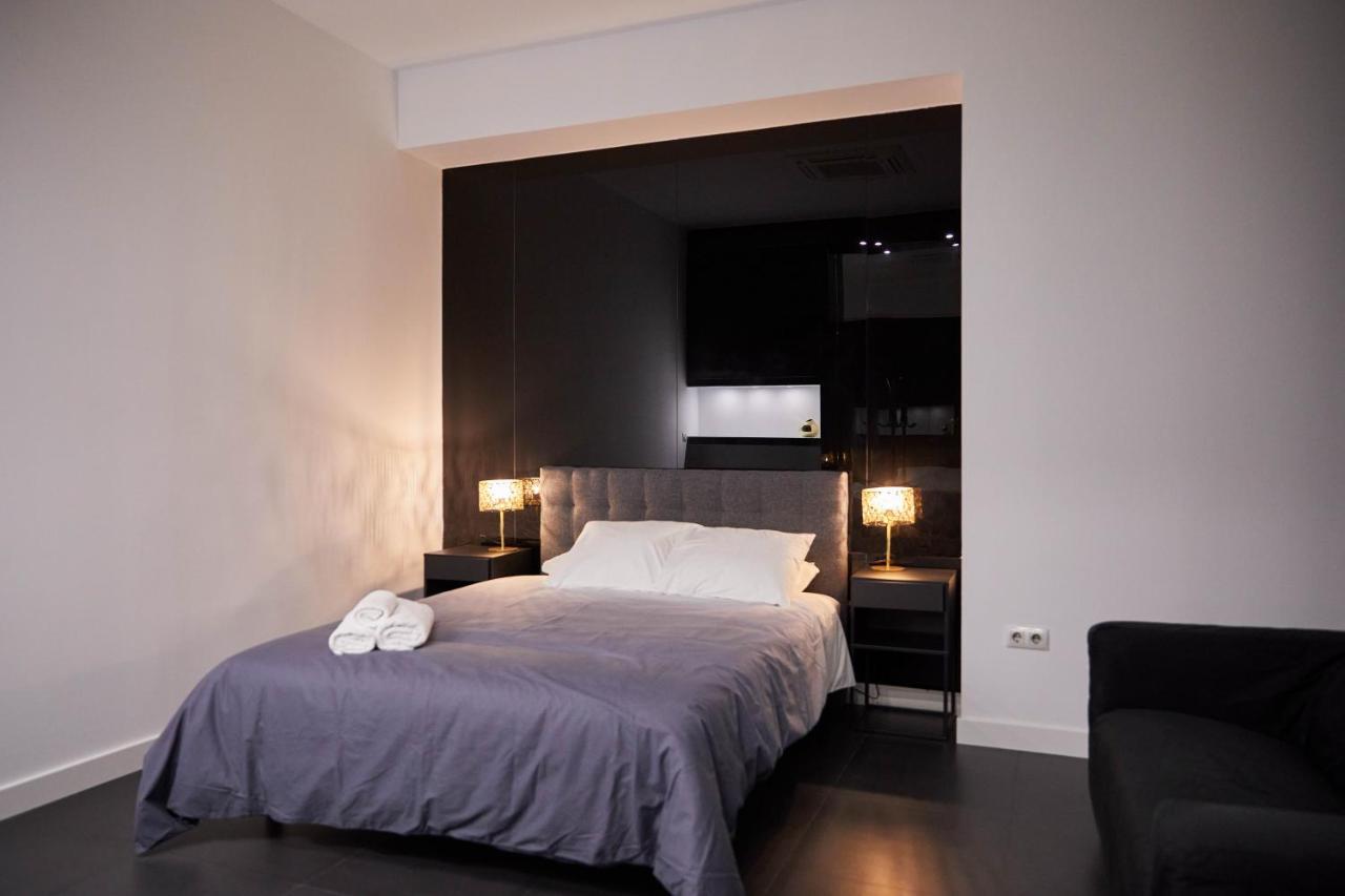 Loft Principe Pio — Photos 3