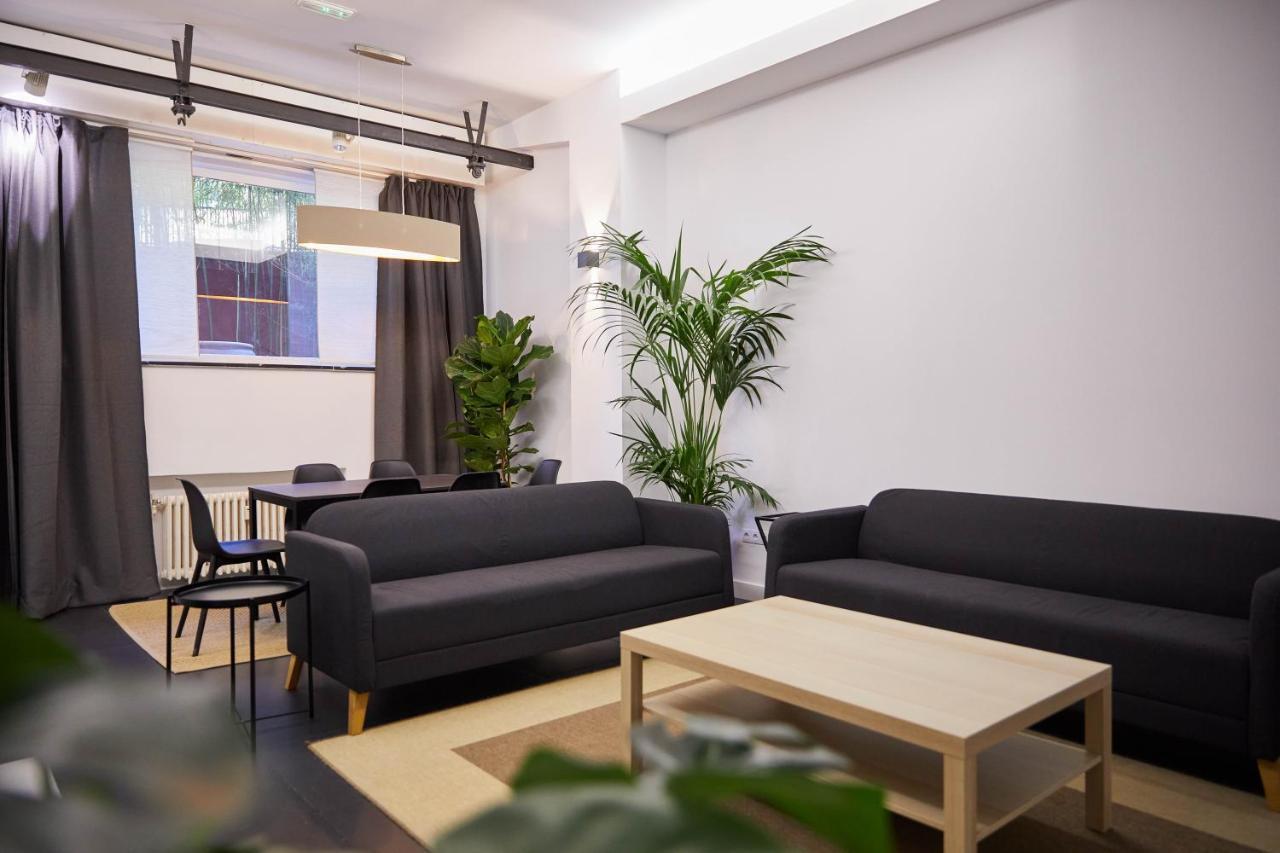 Loft Principe Pio, Madrid